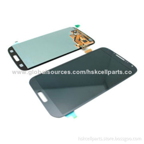 Mobile Phone LCD Assembly for Samsung Galaxy S4 i9500